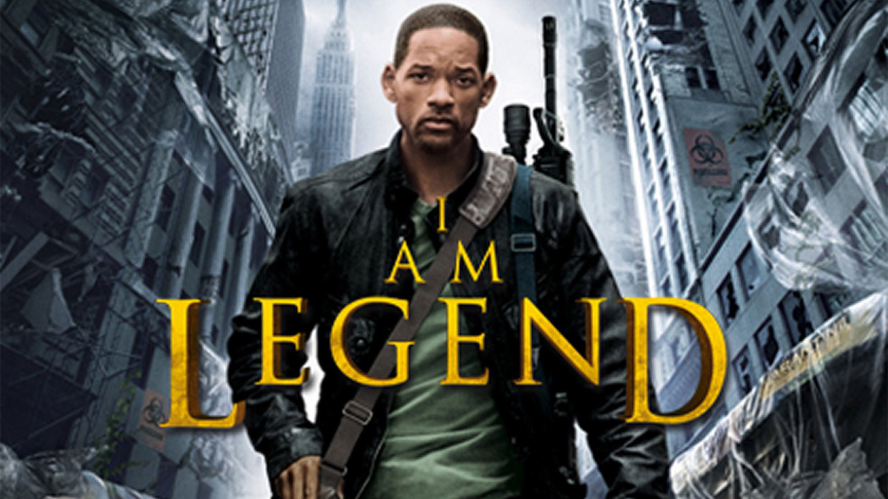i am legend movie review